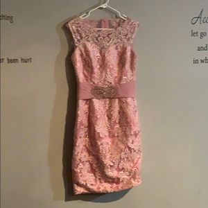 Wedding, mother of the bride dress